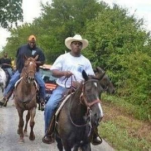 Meet your Posher, James